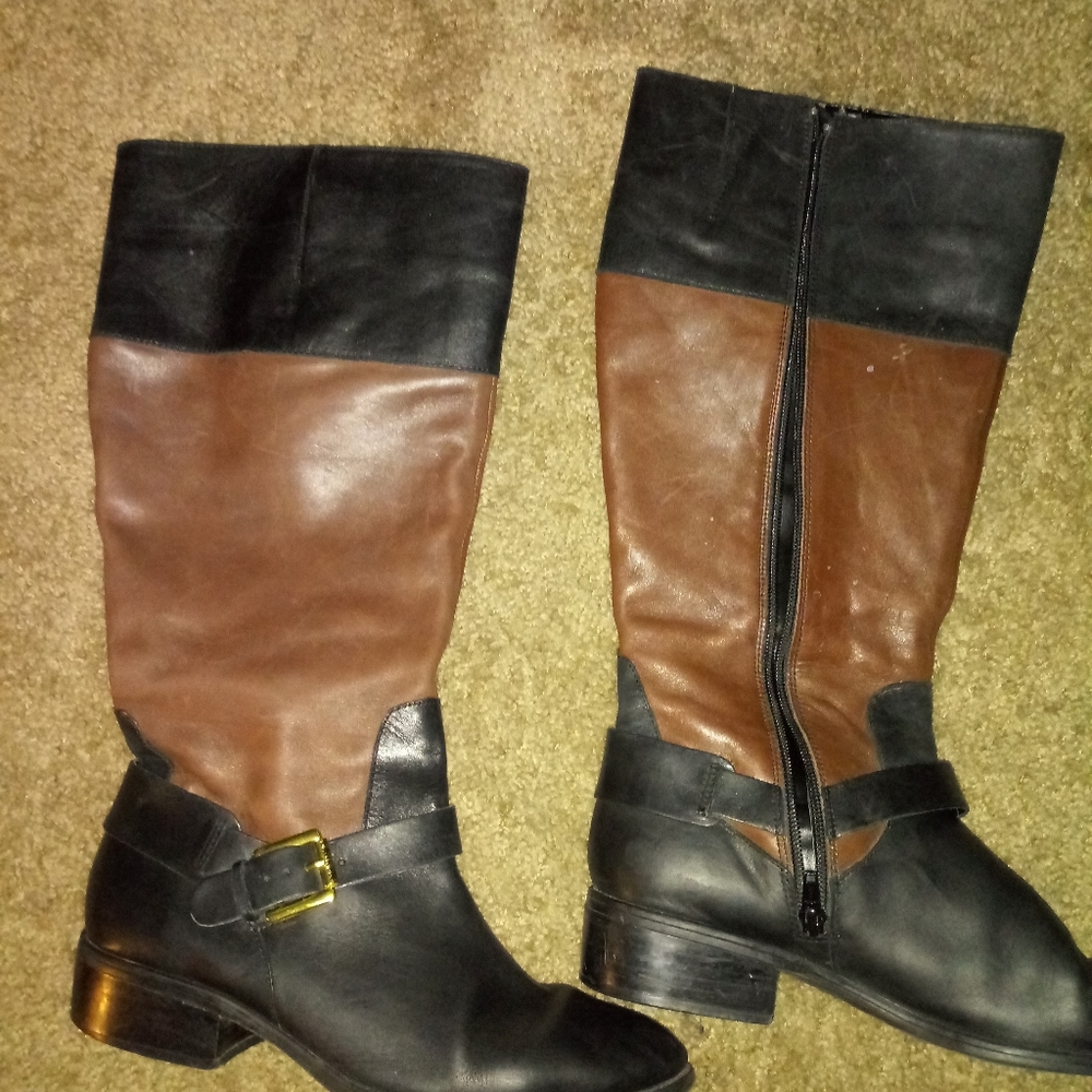 Woman's boots Ralph Lauren